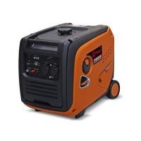 ราคา POLO เครื่องปั่นไฟ Inverter กำลังไฟสูงสุด 4.0 กิโลวัตต์ รุ่น P4500IS (YD27757)