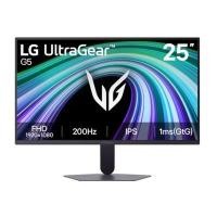 ราคา LG จอมอนิเตอร์เกมมิ่ง IPS 24.4 นิ้ว รุ่น 25G523B-B FHD 200HZ (YD33956)