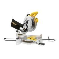 ราคา STANLEY แท่นตัดองศา 10 นิ้ว รุ่น SM161S-B1 1,800 วัตต์ (YD34216)
