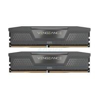 ราคา CORSAIR แรม DDR5 Vengeance Grey รุ่น CMK16GX5M1E6000Z36 16GB Bus 6000 (YD33377)