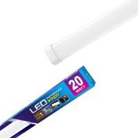 ราคา EVE LIGHTING โคมกันน้ำกันฝุ่น LED รุ่น WINDY 20W DAYLIGHT IP65 สีขาว (สำหรับใช้งานภายในและภายนอก) (YD34273)