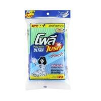 ราคา POLY-BRITE ฟองน้ำหุ้มตาข่าย รุ่น 407-42 (แพ็ค 4 ชิ้น) (YD34586)
