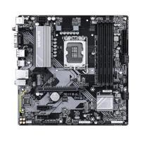 ราคา GIGABYTE เมนบอร์ด Socket 1700 รุ่น B760M D3HP WIFI6 DDR5 (REV. 1.0) (YD35863)