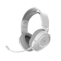 ราคา CORSAIR หูฟังเกมมิ่ง รุ่น HS35 V3 WIRELESS สีขาว รองรับ PC, MAC, PS4/5, MOBILE (YD36214)