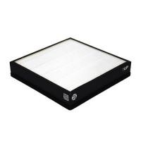ราคา Smart Air แผ่นกรองอากาศ รุ่น Sqair ประเภท HEPA Filter (YD37108)