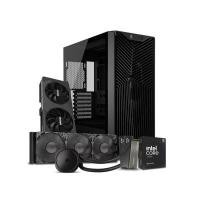 ราคา คอมเซ็ตเกมมิ่งสเปคเทพ Intel Core Ultra 5 x RTX 5060 8GB | RAM DDR5 32GB / ชุดน้ำ Corsair 3 ตอน / Wi-Fi ในตัว ลุยได้ทุกเกม 2K / งานตัดต่อ 4K (YD37434)