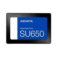 ราคา SSD ADATA SU650 SATA 256GB (ASU650SS-256GT-R) (YD37889)