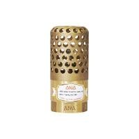 ราคา ฟุตวาล์วรังผึ้ง ANA ขนาด 1 นิ้ว สีทองเหลือง (Y077194)