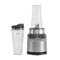 ราคา NINJA เครื่องปั่น รุ่น Nutri-Blender Pro With Auto IQ BN500TH ความจุ 0.7 ลิตร กำลังไฟ 1000 วัตต์ (YD04751)
