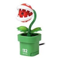 ราคา NINTENDO กล้องสำหรับ Nintendo Switch 2 รุ่น Piranha Plant คละสี (YD07093)