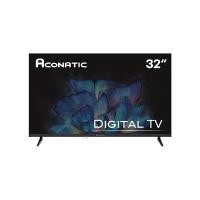 ราคา ACONATIC ทีวี HD LED ขนาด 32 นิ้ว รุ่น 32HD515AN (YD07217)