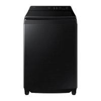 ราคา SAMSUNG เครื่องซักผ้าฝาบน Inverter รุ่น WA80F19S8BST ความจุ 19 กก. (YD07268)