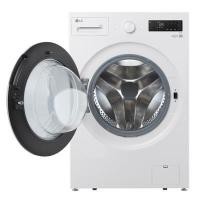 ราคา LG เครื่องซักผ้าฝาหน้า รุ่น F2515SNEW ความจุ 15 กิโลกรัม INVERTER (YD07052)