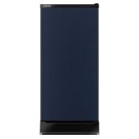 ราคา TOSHIBA ตู้เย็น 1 ประตู รุ่น GR-D189SB 6.4 คิว สี SATIN BLUE (YD07544)