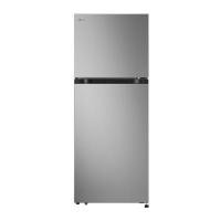 ราคา LG ตู้เย็น 2 ประตู รุ่น GN-B212PFNF สีเงิน ขนาด 7.7 คิว (217 ลิตร) Inverter (YD22154)