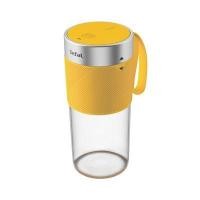 ราคา TEFAL เครื่องปั่นแบบพกพา รุ่น BL1C02 สีเหลือง 0.3 ลิตร (YD22164)