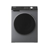 ราคา HITACHI เครื่องซักผ้าฝาหน้า INVERTER รุ่น BD-1054HVOS ความจุ 10.5 กก. (YD22153)
