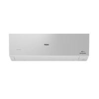 ราคา HAIER แอร์ติดผนัง 13,000 BTU รุ่น HSU-13VRSA05SBF ระบบ Inverter สีเงิน (พร้อมท่อน้ำยา) (YD22263)