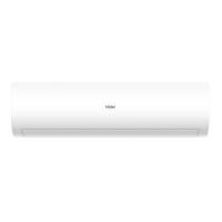 ราคา HAIER แอร์ติดผนัง 36,000 BTU รุ่น Clean Cool (HSU-36VQAC03T) ระบบ Inverter (พร้อมท่อน้ำยา) (YD22270)