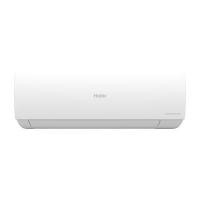 ราคา HAIER แอร์ติดผนัง 24,000 BTU รุ่น UV Cool Smart+ (HSU-24VRWA05BF) ระบบ Inverter สีขาว (พร้อมท่อน้ำยา) (YD22264)