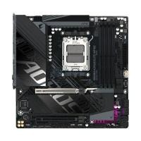 ราคา GIGABYTE เมนบอร์ด AM5 รุ่น B850M AORUS ELITE WIFI6E DDR5 (REV. 1.1) (YD35903)