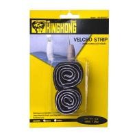 ราคา KASSA/GIANT KINGKONG เทปหนามเตยม้วน รุ่น HB-VR2 สีดำ ขนาด 25 มม. x 2 ฟุต (Y027711)