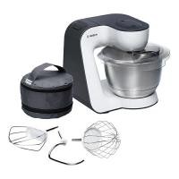 ราคา BOSCH เครื่องเตรียมอาหาร รุ่น MUM54A00 900 วัตต์ ขนาด 3.9 ลิตร (YA66878)