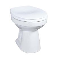 ราคา STAR สุขภัณฑ์นั่งราบ รุ่น S-2701 สีขาว ขนาด 41 x 65.5 x 80 ซม. (YD35646)