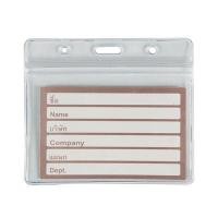 ราคา ซองพลาสติกซิบ9x6ซม.แนวนอน (แพ็ค5ซอง) ใส Win (2004130)