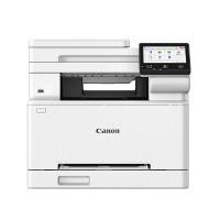 ราคา CANON เครื่องปริ้นเตอร์มัลติฟังก์ชั่นเลเซอร์สี รุ่น MF667CX (4096729)
