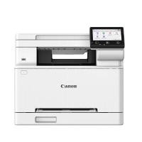 ราคา CANON เครื่องปริ้นเตอร์มัลติฟังก์ชั่นเลเซอร์สี รุ่น MF662CDW (4096727)