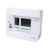 ราคา ตู้คอนซูมเมอร์ยูนิต 4 ช่อง CLASSIC PLUS SCHNEIDER รุ่น S9HCL14 สีขาว (Y070338)