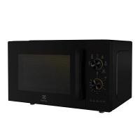 ราคา ELECTROLUX ไมโครเวฟ รุ่น EMG23K22B สีดำ ขนาด 800 วัตต์ 23 ลิตร (YA60606)