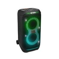 ราคา JBL ลำโพง PA บลูทูธ รุ่น PartyBox Stage 320 เล่นได้นาน 18 ชั่วโมง (YC14693)