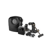 ราคา BRINNO กล้องบันทึกวิดีโอ TIMELAPSE รุ่น BCC2000-PLUS พร้อมชุดกันน้ำและสายต่อ 10 ม. (YC46289)