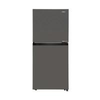 ราคา TOSHIBA ตู้เย็น 2 ประตู 6.4 คิว รุ่น GR-RT236WE-PMTH(50) สีเงินเข้ม INVETER PUREBIO GO COOLING ZONE (YD20403)