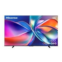 ราคา HISENSE ทีวี QLED รุ่น 65Q6Q ขนาด 65 นิ้ว 4K UHD VIDAA (YD20490)