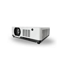 ราคา GYGAR เครื่องโปรเจคเตอร์เลเซอร์ 6000 ANSI Lumens รุ่น CL-60W สีขาว (YD36721)