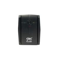 ราคา CBC เครื่องสำรองไฟ (UPS) ระบบ Line Interactive รุ่น Champ Mini 900VA/360W (YD37121)