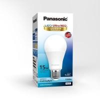 ราคา PANASONIC หลอด LED ULTRA NEO รุ่น LDACH15DG2T7 แสงขาว 15 วัตต์ (8091452)
