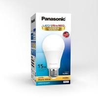 ราคา PANASONIC หลอด LED ULTRA NEO รุ่น LDACH15LG2T7 แสงส้ม 15 วัตต์ (8091450)