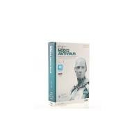 ราคา Antivirus NOD32 ESET A0064500 (1 เครื่อง) (Y070419)
