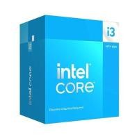 ราคา INTEL CPU CORE I3-14100F LGA 1700 พร้อมฮีตซิงค์ ระบายความร้อน (YB98476)