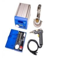 ราคา HAKKO ชุดเครื่องดูดตะกั่ว Desoldering Tools รุ่น FR-400 HFR400-55 กำลังไฟ 320 วัตต์ (YC04652)