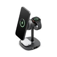ราคา Energea MagArctic Stand แท่นชาร์จไร้สาย 4-In-1 Thermo C ENERGEA pcs (YC46081)