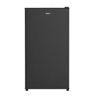 ราคา HAIER ตู้เย็น 1 ประตู รุ่น HR-SD95 สีดำ ความจุ 3.1 คิว (YC48321)