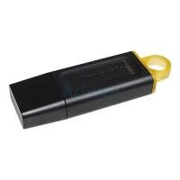 ราคา KINGSTON แฟลชไดรฟ์ รุ่น DTX USB 3.2 ความจุ 128GB (YC59456)