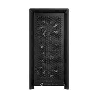 ราคา CORSAIR CASE รุ่น 4000D AIRFLOW E-ATX รองรับ MAINBOARD หลายขนาด สีดำ (YC61047)