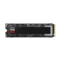 ราคา SAMSUNG SSD 4 TB M.2 PCIe 5.0 9100 PRO NVMe (MZ-VAP4T0BW) (YC61586)