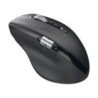 ราคา UGREEN เมาส์ไร้สาย Economic รุ่น M751 สีดำ (เชื่อมต่อผ่าน2.4G/Bluetooth) (YC62323)